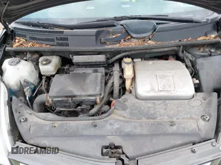 2008 Toyota Prius with VIN JTDKB20U383391706, listed as a IAAI auction lot 42096879 with 201,313 mi miles. Bid and sale history available at carsss.com. Image 10.