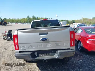 2021 Ford Ranger XL z VIN 1FTER4FH6MLD59180, wystawiony jako IAAI lot #42217237 z przebiegiem 39 806 mil mil oraz . Historia ofert i sprzedaży dostępna na DreamBid. Obrazek 16.