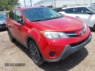 2014 Toyota RAV4 LE с VIN JTMZFREV2EJ000467, выставлен на аукционе IAAI как лот 42616792 с пробегом 244 275 миль миль и . История ставок и продаж доступна на DreamBid. Изображение 1.
