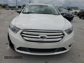 2014 Ford Taurus Limited with VIN 1FAHP2F85EG170933, listed as a Copart auction lot 51533515 with 75,285 mi miles and Clean Title. Bid and sale history available at carsss.com. Image 5.