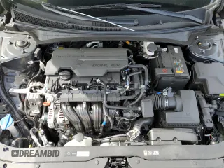 2024 Hyundai Elantra SEL with VIN KMHLM4DG9RU764382, listed as a Copart auction lot 68087884 with 365 mi miles and Salvage Title. Bid and sale history available at carsss.com. Image 11.
