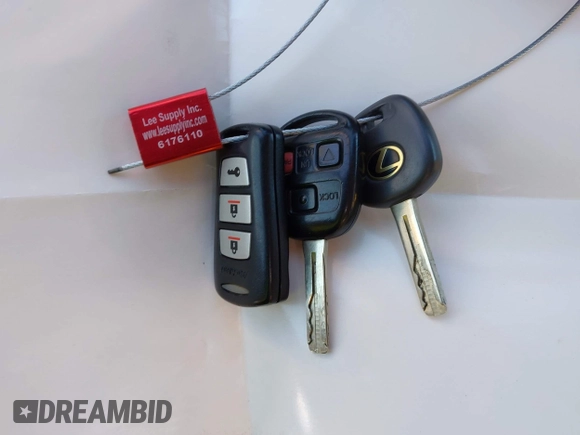 2002 Lexus RX 300 z VIN JTJHF10U120256528, wystawiony jako IAAI lot #42017872 z przebiegiem 157 373 mil mil oraz . Historia ofert i sprzedaży dostępna na DreamBid. Obrazek 11.