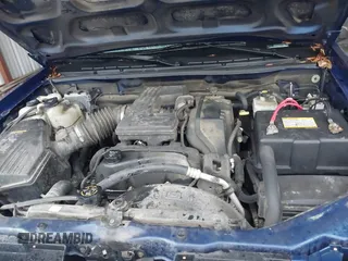 2006 Chevrolet Colorado 1LT z VIN 1GCCS136868280709, wystawiony jako IAAI lot #41555610 z przebiegiem 257 730 mil mil oraz . Historia ofert i sprzedaży dostępna na DreamBid. Obrazek 10.