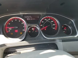 2015 GMC Acadia SLT with VIN 1GKKVRKD5FJ156072, listed as a Copart auction lot 48763645 with 154,146 mi miles and Salvage Title. Bid and sale history available at DreamBid. Image 9.
