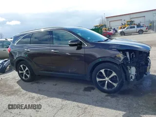 2016 Kia Sorento EX with VIN 5XYPHDA18GG039543, listed as a IAAI auction lot 42016459 with 64,121 mi miles and . Bid and sale history available at DreamBid. Image 14.