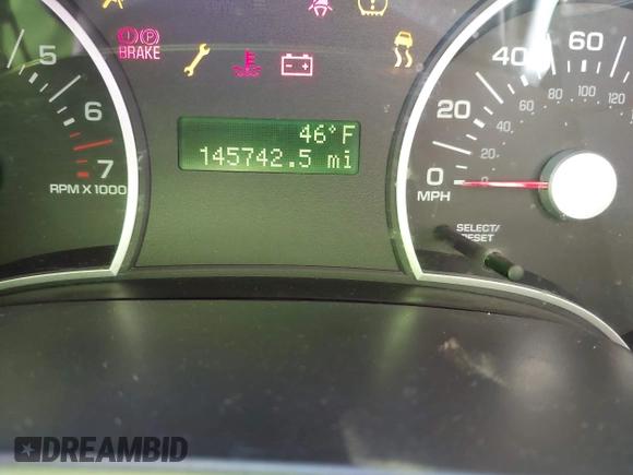 2008 Ford Explorer XLT with VIN 1FMEU63EX8UB29593, listed as a IAAI auction lot 41968887 with 145,742 mi miles. Bid and sale history available at carsss.com. Image 7.