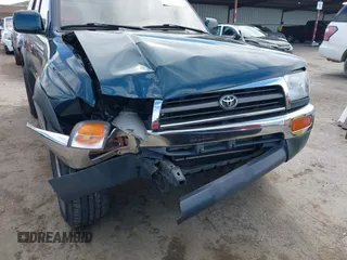 1996 Toyota 4Runner SR5 с VIN JT3HN86R5T0046733, выставлен на аукционе IAAI как лот 42012702 с пробегом 185 288 миль миль и . История ставок и продаж доступна на DreamBid. Изображение 6.