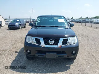 2018 Nissan Frontier Pro-4X with VIN 1N6AD0EV4JN721288, listed as a IAAI auction lot 42180613 with 80,984 mi miles and . Bid and sale history available at DreamBid. Image 12.