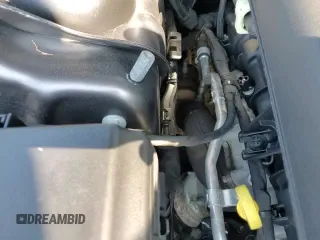 2023 Chrysler 300 S with VIN 2C3CCABG1PH538415, listed as a Copart auction lot 69397415 with 46,895 mi miles and Salvage title. Bid and sale history available at DreamBid. Image 16.