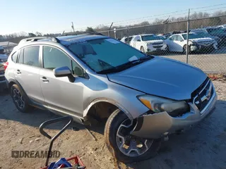 2015 Subaru Crosstrek Premium с VIN JF2GPACC5F8307083, выставлен на аукционе IAAI как лот 41652371 с пробегом 120 726 миль миль и . История ставок и продаж доступна на DreamBid. Изображение 1.