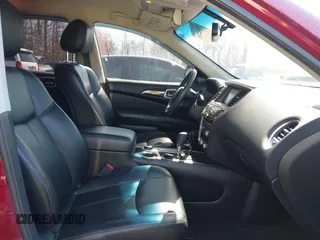 2015 Nissan Pathfinder SL with VIN 5N1AR2MM3FC704182, listed as a IAAI auction lot 41822851 with 75,943 mi miles and . Bid and sale history available at DreamBid. Image 5.