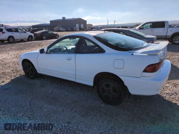 2000 Acura Integra LS z VIN JH4DC4453YS009392, wystawiony jako Copart lot #87478814 z przebiegiem 151 064 mil mil oraz Szkoda całkowita • Salvage title. Historia ofert i sprzedaży dostępna na DreamBid. Obrazek 2.