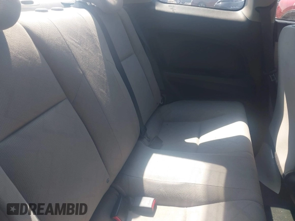 2013 Honda Civic LX with VIN 2HGFG3B5XDH524047, listed as a IAAI auction lot 41934699 with 75,838 mi miles and . Bid and sale history available at DreamBid. Image 8.