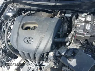 2018 Toyota Yaris with VIN 3MYDLBYV4JY311444, listed as a IAAI auction lot 42010011 with 43,080 mi miles and . Bid and sale history available at DreamBid. Image 10.