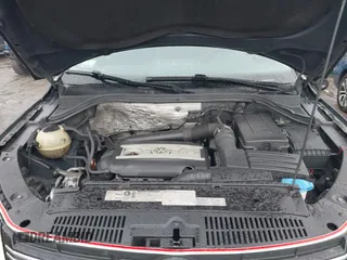2012 Volkswagen Tiguan SEL with VIN WVGAV7AX2CW529232, listed as a IAAI auction lot 41955121 with 164,885 mi miles and . Bid and sale history available at DreamBid. Image 10.