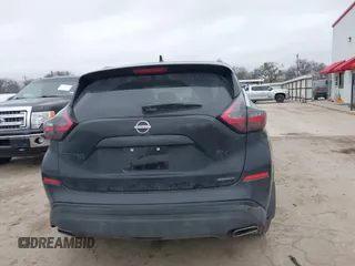2023 Nissan Murano SV с VIN 5N1AZ2BJ6PC110907, выставлен на аукционе IAAI как лот 41687743 с пробегом 33 737 миль миль и . История ставок и продаж доступна на DreamBid. Изображение 16.