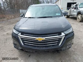 2023 Chevrolet Traverse LT Cloth with VIN 1GNEVGKWXPJ337661, listed as a IAAI auction lot 41915203 with 16,267 mi miles. Bid and sale history available at carsss.com. Image 6.