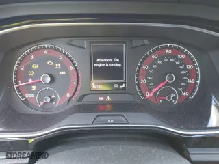 2019 Volkswagen Jetta S with VIN 3VWN57BU0KM118465, listed as a IAAI auction lot 41364758 with 46,185 mi miles. Bid and sale history available at carsss.com. Image 7.