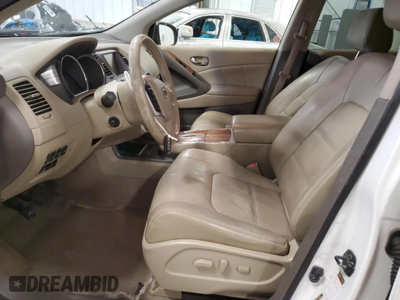 2014 Nissan Murano LE with VIN JN8AZ1MW3EW515873, listed as a Copart auction lot 89115935 with 205,617 mi miles and Clean Title. Bid and sale history available at carsss.com. Image 7.