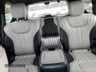 2019 Infiniti QX80 LUXE with VIN JN8AZ2NE1K9230269, listed as a Copart auction lot 39197074 with 97,573 mi miles. Bid and sale history available at carsss.com. Image 10.