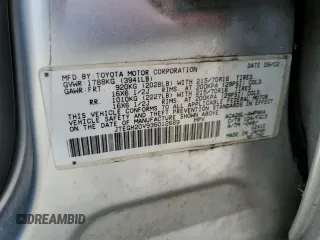 2003 Toyota RAV4 with VIN JTEGH20V936012689, listed as a Copart auction lot 61997965 with 214,693 mi miles and Clean title. Bid and sale history available at DreamBid. Image 12.
