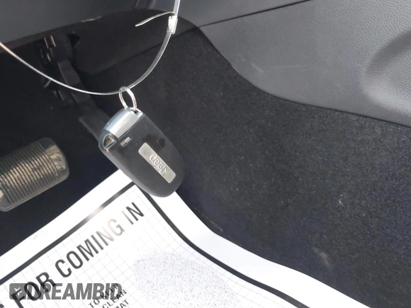 2021 Jeep Grand Cherokee Laredo X with VIN 1C4RJFAG7MC502866, listed as a IAAI auction lot 41841328 with 59,870 mi miles and . Bid and sale history available at DreamBid. Image 11.