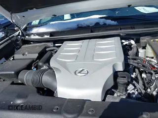 2021 Lexus GX 460 Premium z VIN JTJAM7BX3M5288145, wystawiony jako IAAI lot #41651164 z przebiegiem 42 101 mil mil oraz . Historia ofert i sprzedaży dostępna na DreamBid. Obrazek 10.