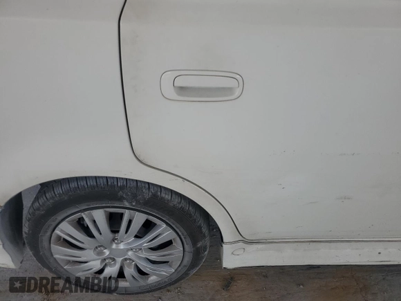 2006 Scion xB z VIN JTLKT324964090627, wystawiony jako Copart lot #52608985 z przebiegiem 195 918 mil mil oraz Szkoda całkowita • Salvage title. Historia ofert i sprzedaży dostępna na DreamBid. Obrazek 11.