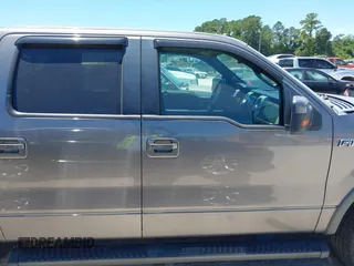 2012 Ford F-150 XL с VIN 1FTFW1ETXCFA18573, выставлен на аукционе IAAI как лот 42336169 с пробегом 180 133 миль миль и . История ставок и продаж доступна на DreamBid. Изображение 13.