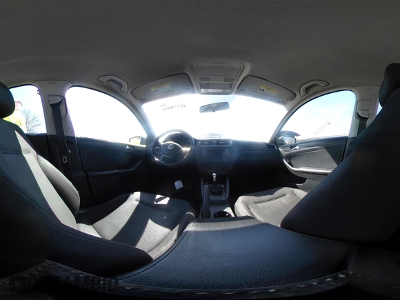 2016 Volkswagen Jetta Sedan 1.4T S w/Technology with VIN 3VW267AJ1GM284752, listed as a IAAI auction lot 41779951 with 164,880 mi miles. Bid and sale history available at carsss.com. Image 19.