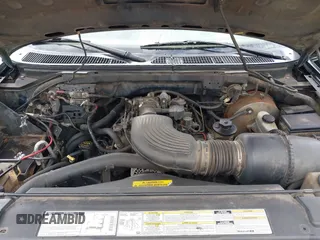 1998 Ford Expedition XLT with VIN 1FMRU17L4WLB39665, listed as a IAAI auction lot 41504254 with 328,171 mi miles. Bid and sale history available at carsss.com. Image 10.
