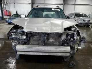 2007 Subaru Forester X w/Premium Pkg with VIN JF1SG65667G714775, listed as a Copart auction lot 71783224 with 181,828 mi miles and Salvage Title. Bid and sale history available at carsss.com. Image 5.