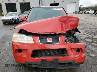 2006 Saturn VUE z VIN 5GZCZ53416S814037, wystawiony jako Copart lot #54332895 z przebiegiem 133 807 mil mil oraz Szkody całkowita. Historia ofert i sprzedaży dostępna na DreamBid. Obrazek 5.