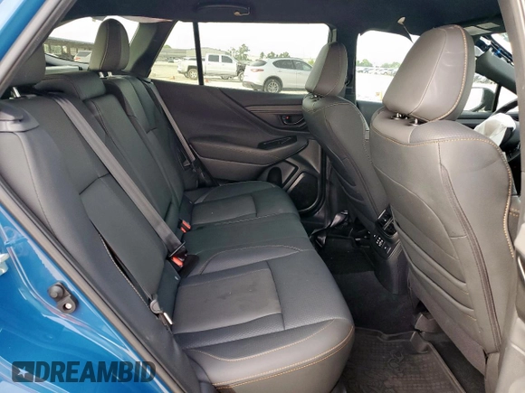 2024 Subaru Outback Wilderness z VIN 4S4BTGSD8R3190498, wystawiony jako Copart lot #56703775 z przebiegiem 31 376 mil mil oraz Szkoda całkowita • Salvage title. Historia ofert i sprzedaży dostępna na DreamBid. Obrazek 11.