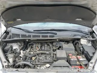 2019 Toyota Sienna XLE Auto Access Seat с VIN 5TDYZ3DC6KS966299, выставлен на аукционе Copart как лот 59930355 с пробегом 92 853 миль миль и Списание • Salvage title. История ставок и продаж доступна на DreamBid. Изображение 12.