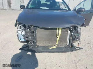 2018 Toyota Camry LE with VIN 4T1B11HK6JU012211, listed as a IAAI auction lot 41793663 with 79,695 mi miles. Bid and sale history available at carsss.com. Image 6.