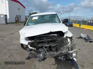 2016 Ram 1500 Express with VIN 1C6RR7FT8GS173486, listed as a IAAI auction lot 41903350 with Not provided miles and . Bid and sale history available at DreamBid. Image 13.