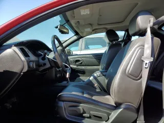 2007 Chevrolet Monte Carlo SS with VIN 2G1WL16C279152105, listed as a Copart auction lot 77103744 with 102,806 mi miles and Salvage Title. Bid and sale history available at carsss.com. Image 7.