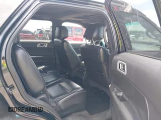 2012 Ford Explorer XLT with VIN 1FMHK8D84CGA66053, listed as a IAAI auction lot 42122087 with 204,812 mi miles and . Bid and sale history available at DreamBid. Image 8.