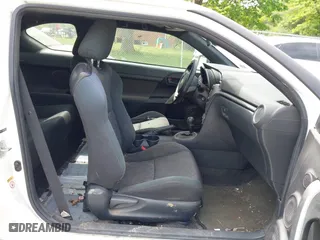 2012 Scion tC with VIN JTKJF5C73C3041792, listed as a IAAI auction lot 42117978 with 111,815 mi miles. Bid and sale history available at carsss.com. Image 5.