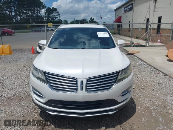 2017 Lincoln MKC Select с VIN 5LMCJ2C98HUL47749, выставлен на аукционе IAAI как лот 42515468 с пробегом 147 459 миль миль и . История ставок и продаж доступна на DreamBid. Изображение 13.