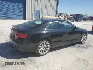 2016 Audi A5 Premium Plus с VIN WAUM2AFR1GA009377, выставлен на аукционе Copart как лот 50077625 с пробегом 90 913 миль миль и Чистый • Clean title. История ставок и продаж доступна на DreamBid. Изображение 3.