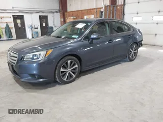 2017 Subaru Legacy Limited with VIN 4S3BNAN61H3038702, listed as a IAAI auction lot 41799555 with 134,165 mi miles. Bid and sale history available at carsss.com. Image 21.