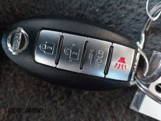 2018 Nissan Sentra SV with VIN 3N1AB7AP4JL611935, listed as a IAAI auction lot 41454540 with 61,923 mi miles. Bid and sale history available at carsss.com. Image 11.