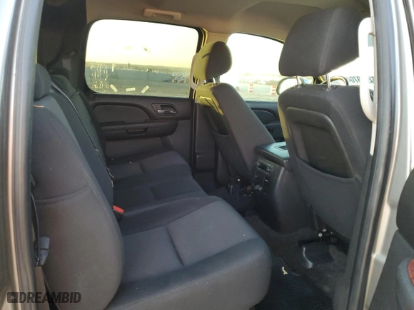 2012 Chevrolet Avalanche LS with VIN 3GNTKEE79CG267753, listed as a Copart auction lot 82149704 with 162,717 mi miles and Salvage Title. Bid and sale history available at carsss.com. Image 10.