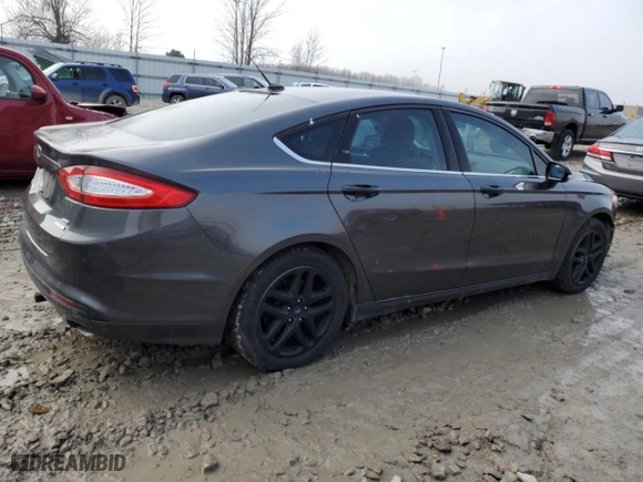 2016 Ford Fusion SE with VIN 3FA6P0HD4GR103175, listed as a Copart auction lot 51078965 with 161,953 mi miles and Non Repairable. Bid and sale history available at carsss.com. Image 3.