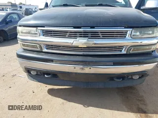 2001 Chevrolet Silverado 1500 LS with VIN 1GCEK19T01Z174862, listed as a IAAI auction lot 41670472 with 340,543 mi miles and . Bid and sale history available at DreamBid. Image 6.