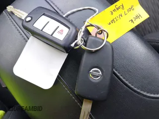2017 Nissan Rogue S с VIN JN8AT2MV9HW002985, выставлен на аукционе IAAI как лот 42288206 с пробегом 99 185 миль миль и . История ставок и продаж доступна на DreamBid. Изображение 11.