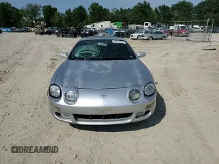 1999 Toyota Celica GT with VIN JT2DG02T7X0056654, listed as a Copart auction lot 45414635 with 159,993 mi miles and Non Repairable. Bid and sale history available at carsss.com. Image 11.