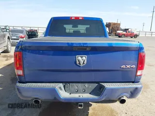 2017 Ram 1500 Express z VIN 3C6RR7KT4HG710272, wystawiony jako IAAI lot #41915939 z przebiegiem 105 890 mil mil oraz . Historia ofert i sprzedaży dostępna na DreamBid. Obrazek 16.